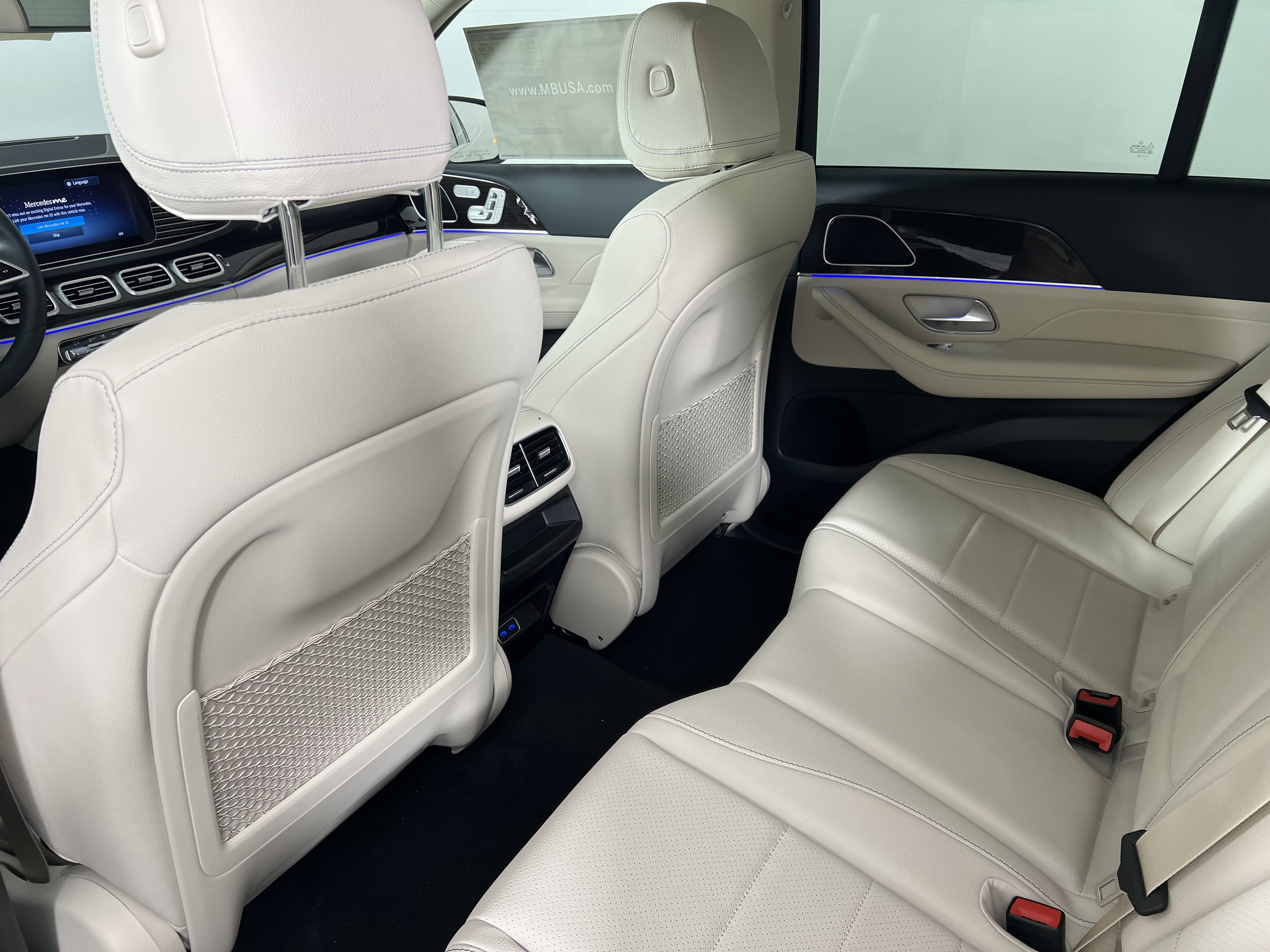 New 2026 Mercedes-Benz GLE 350 4MATIC image 22