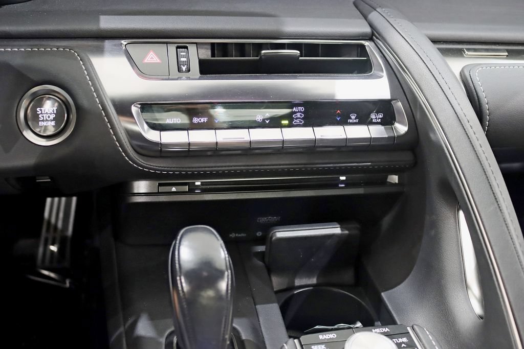 Used 2018 Lexus LC 500 Coupe RWD image 26