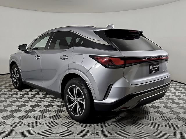Used 2025 Lexus RX 350 Premium w/ Accessory Package (Z1) FWD image 7