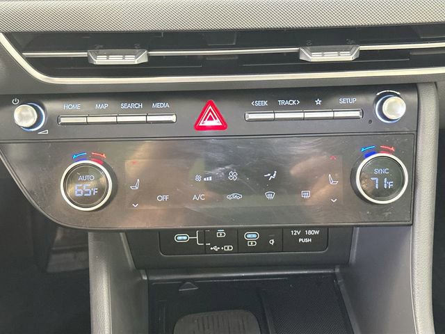 Used 2024 Hyundai Sonata SEL w/ Convenience Package image 15