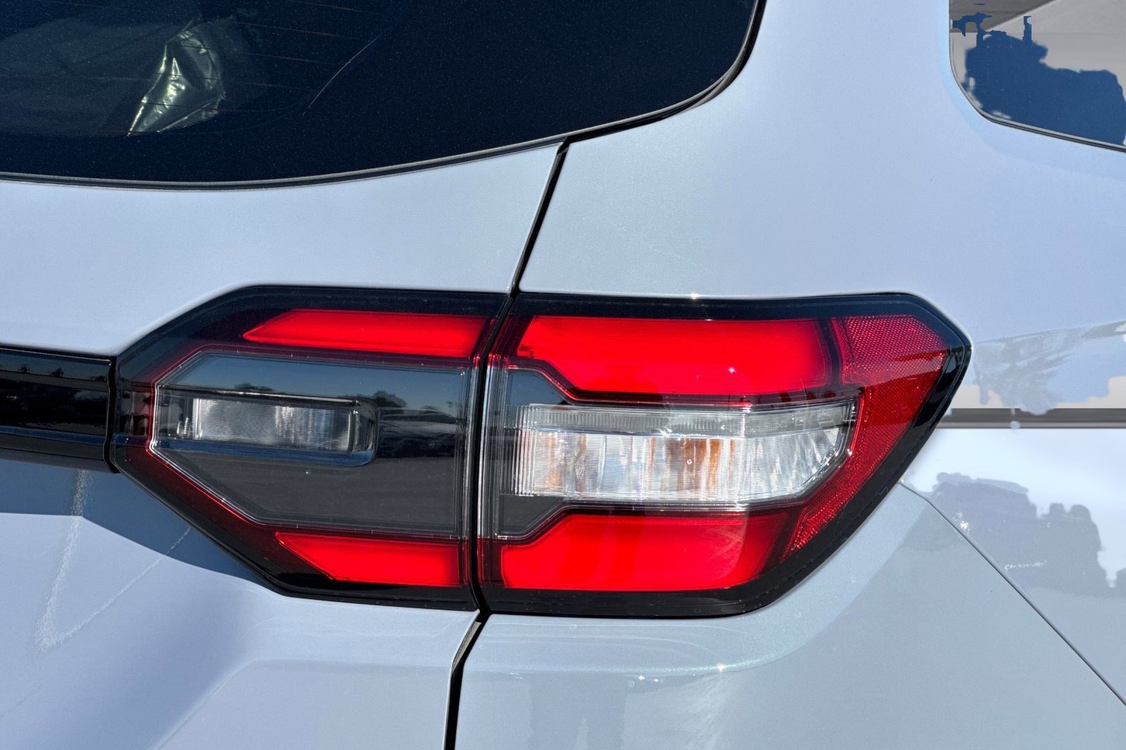 New 2026 Honda Pilot EX-L image 12