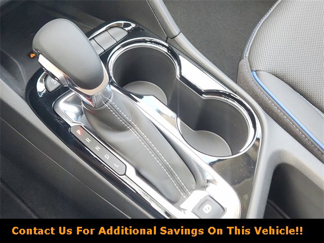 New 2026 Buick Encore GX Sport Touring w/ Advanced Technology Package image 15