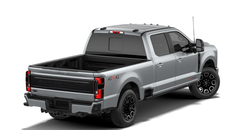 New 2027 Ford F250 Platinum AWD/4WD image 39