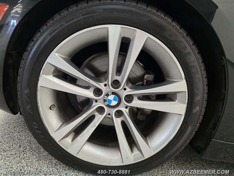 Used 2019 BMW 430i Coupe w/ Convenience Package RWD image 14