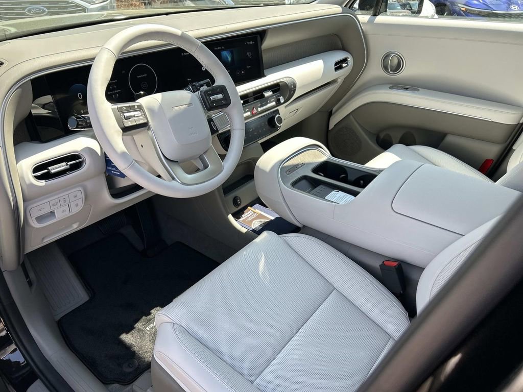New 2026 Hyundai Palisade SEL image 15