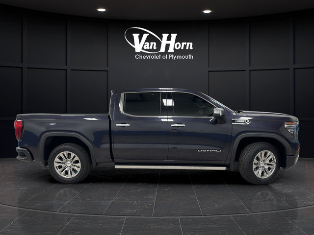 Used 2022 GMC Sierra 1500 Denali AWD/4WD image 8