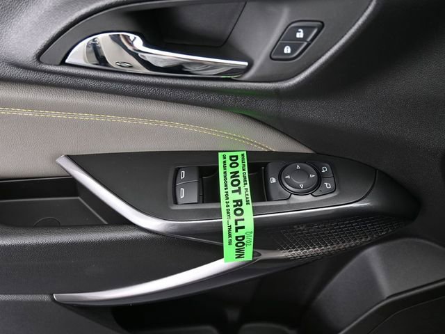 New 2026 Chevrolet Trax ACTIV w/ Driver Confidence Package image 37