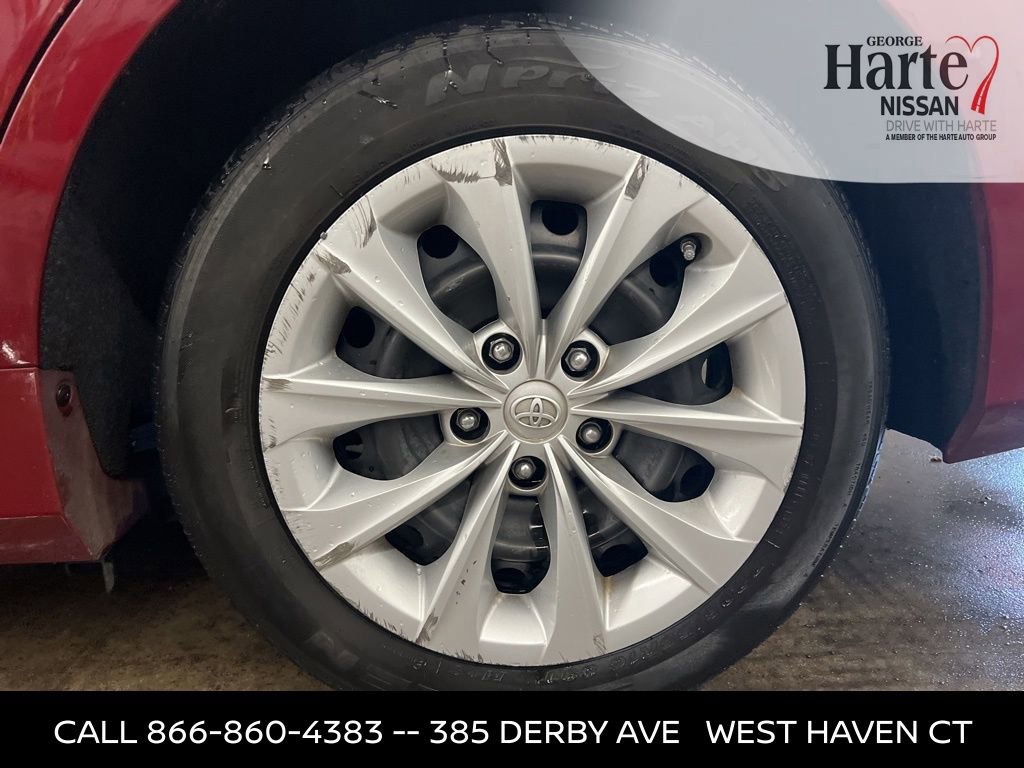 Used 2017 Toyota Camry LE image 46