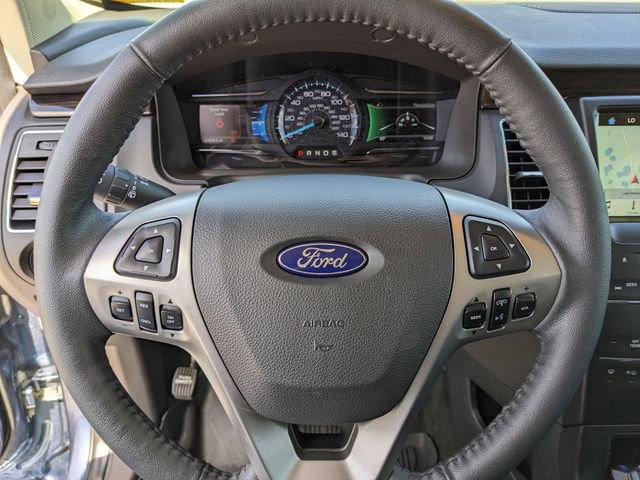 Used 2019 Ford Flex SEL w/ Equipment Group 202A image 32