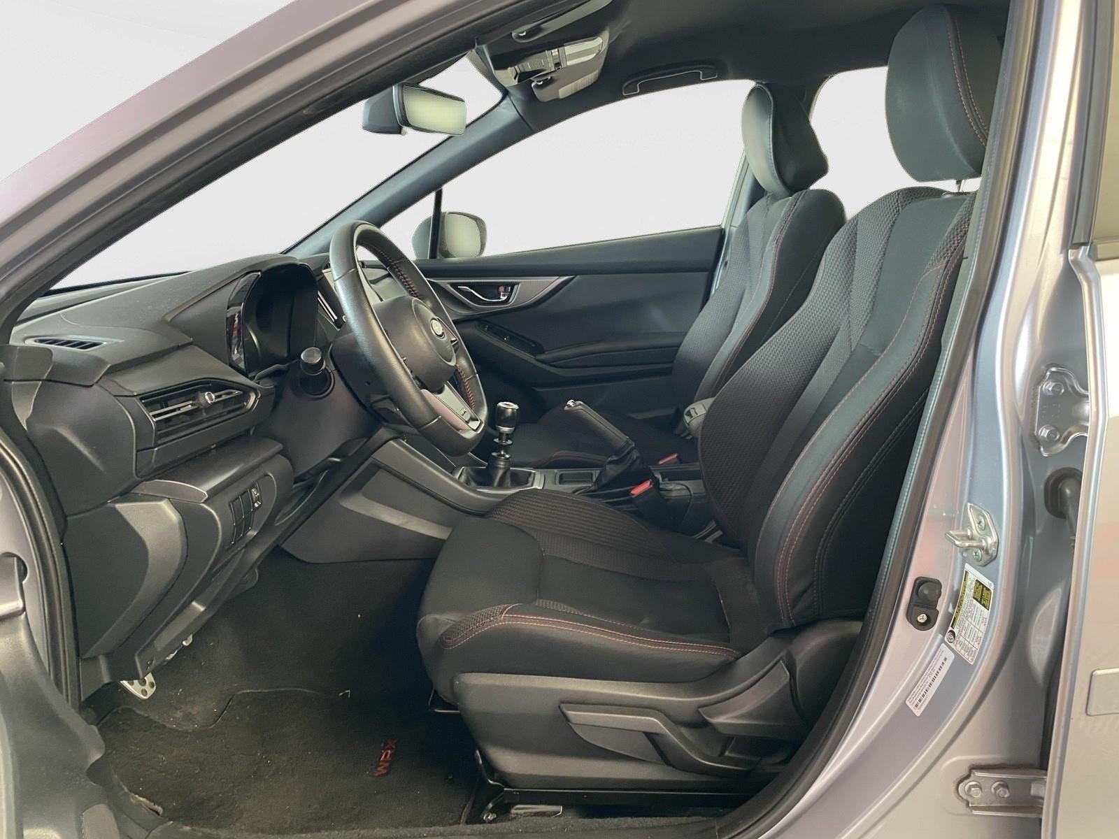 Used 2022 Subaru WRX Premium AWD/4WD image 18