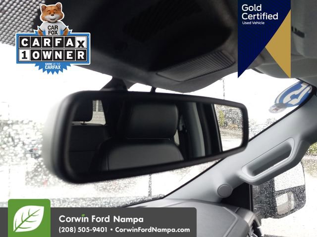 Used 2025 Ford F350 Lariat w/ Camper Package image 22