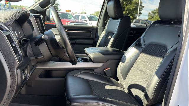 Used 2019 RAM 1500 Sport w/ Level 2 Equipment Group AWD/4WD image 7