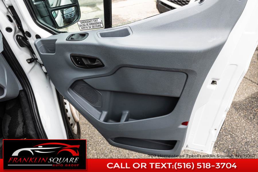 Used 2017 Ford Transit 350 XL image 17