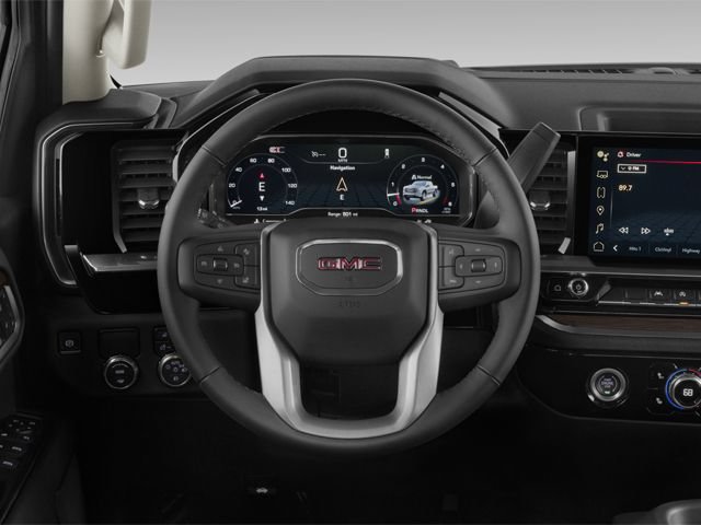 Used 2024 GMC Sierra 1500 SLE AWD/4WD image 8