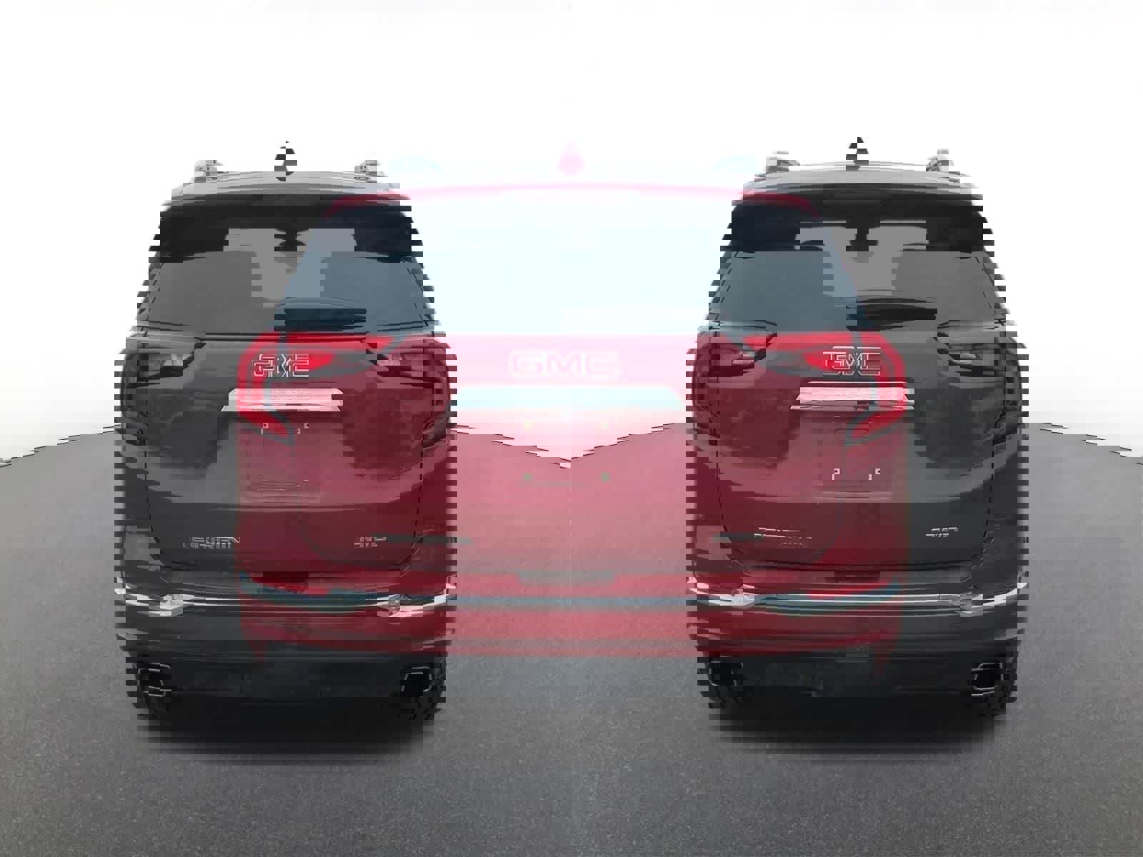 Used 2018 GMC Terrain Denali w/ Driver Alert Package II image 5