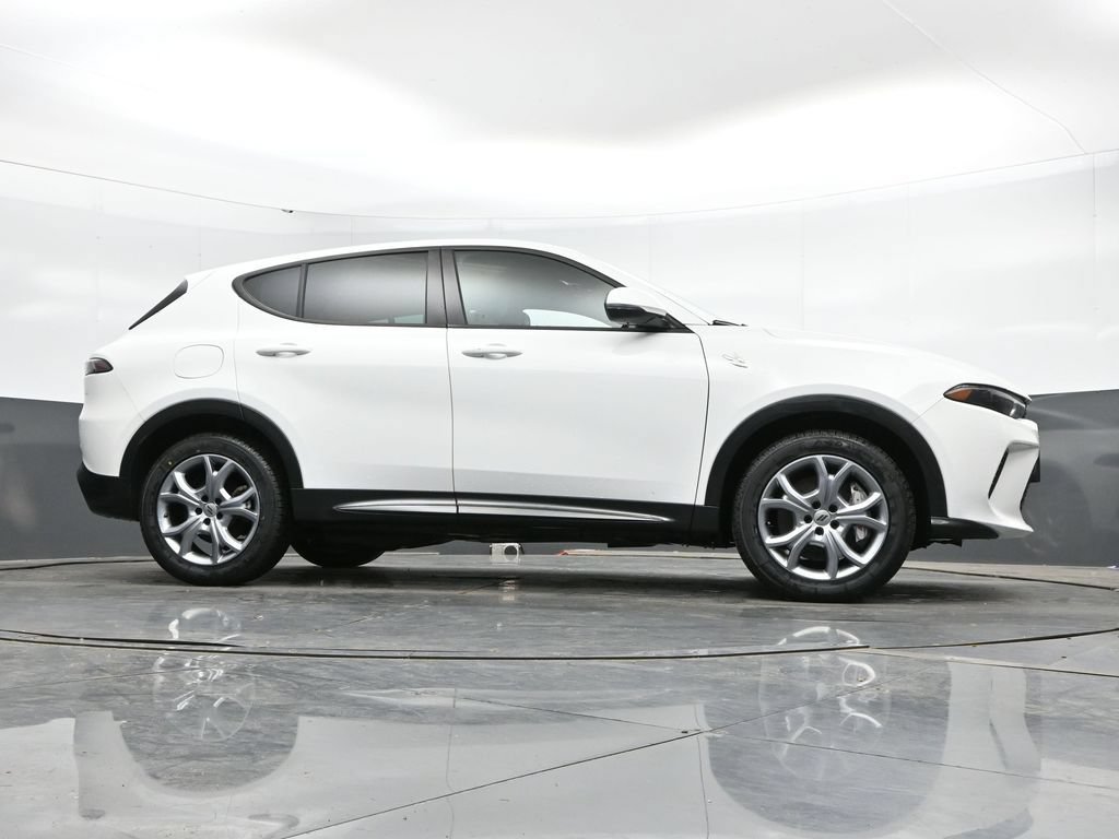 Used 2024 Dodge Hornet R/T AWD/4WD image 42