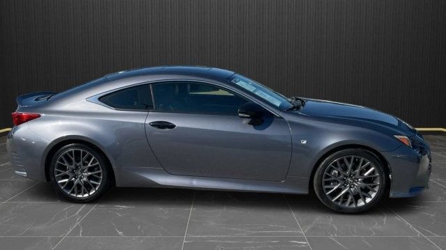 Used 2016 Lexus RC 350 RWD image 4