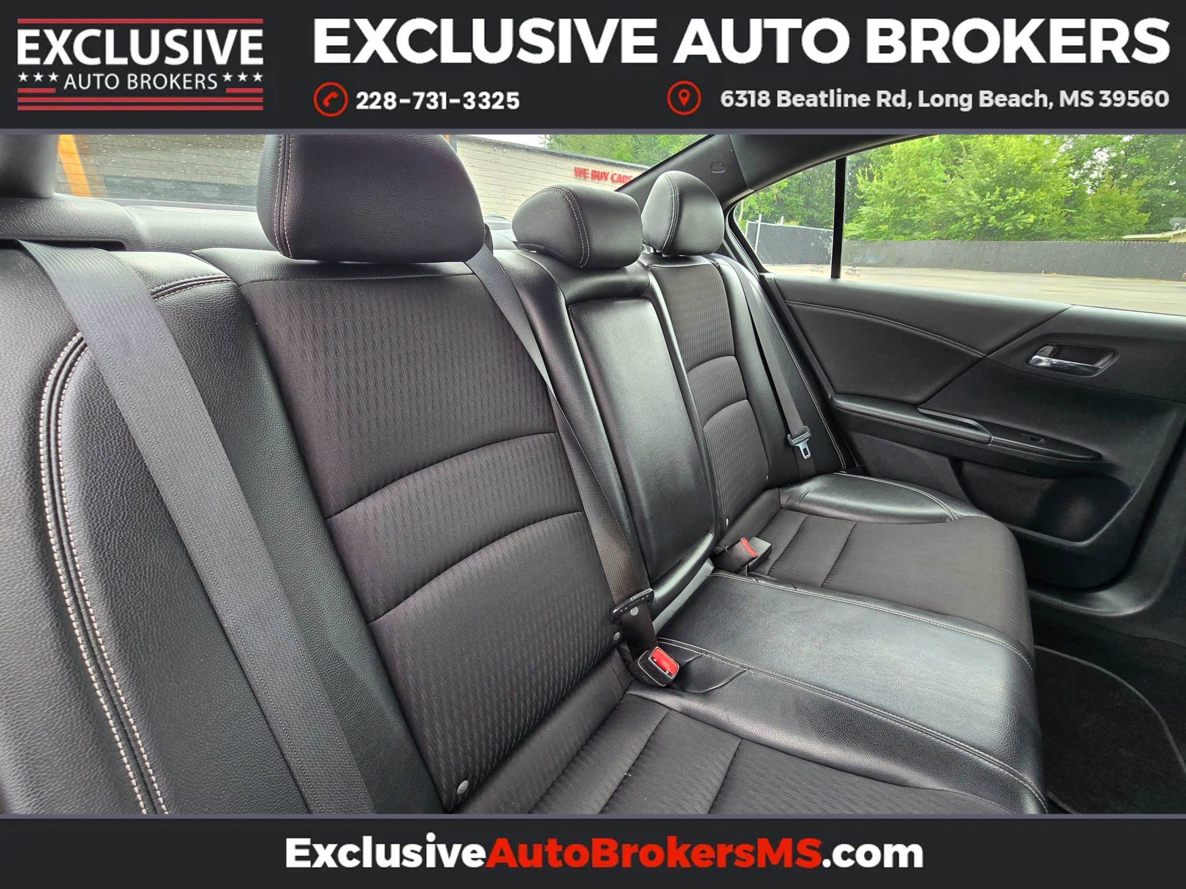 Used 2017 Honda Accord Sport image 33