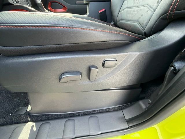 New 2026 Nissan Frontier PRO-4X w/ Pro Premium Package image 12