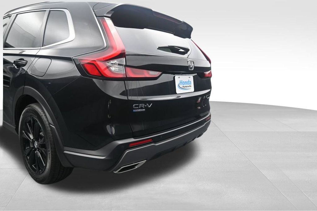 Used 2024 Honda CR-V Sport Touring image 13