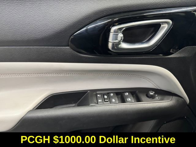 Used 2022 Jeep Compass Limited image 25