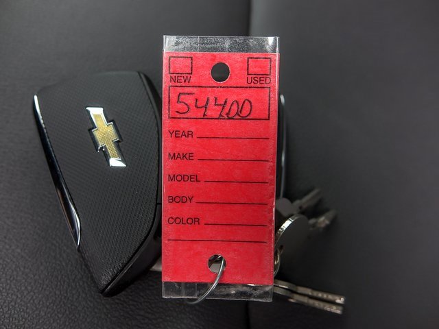 New 2024 Chevrolet Silverado 3500 W/T w/ WT Convenience Package image 27