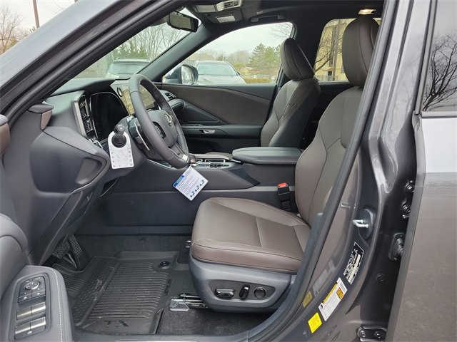 New 2026 Lexus TX 350 350 Premium image 16