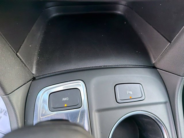 Certified 2024 Chevrolet Equinox LT AWD/4WD image 34