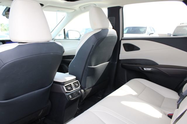 Certified 2023 Lexus RX 350 FWD w/ Cold Area Package image 9
