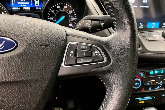 Used 2019 Ford Escape SEL AWD/4WD image 26