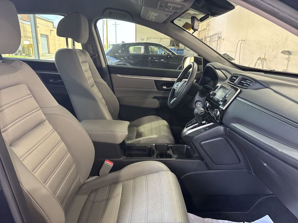 Used 2020 Honda CR-V LX image 30