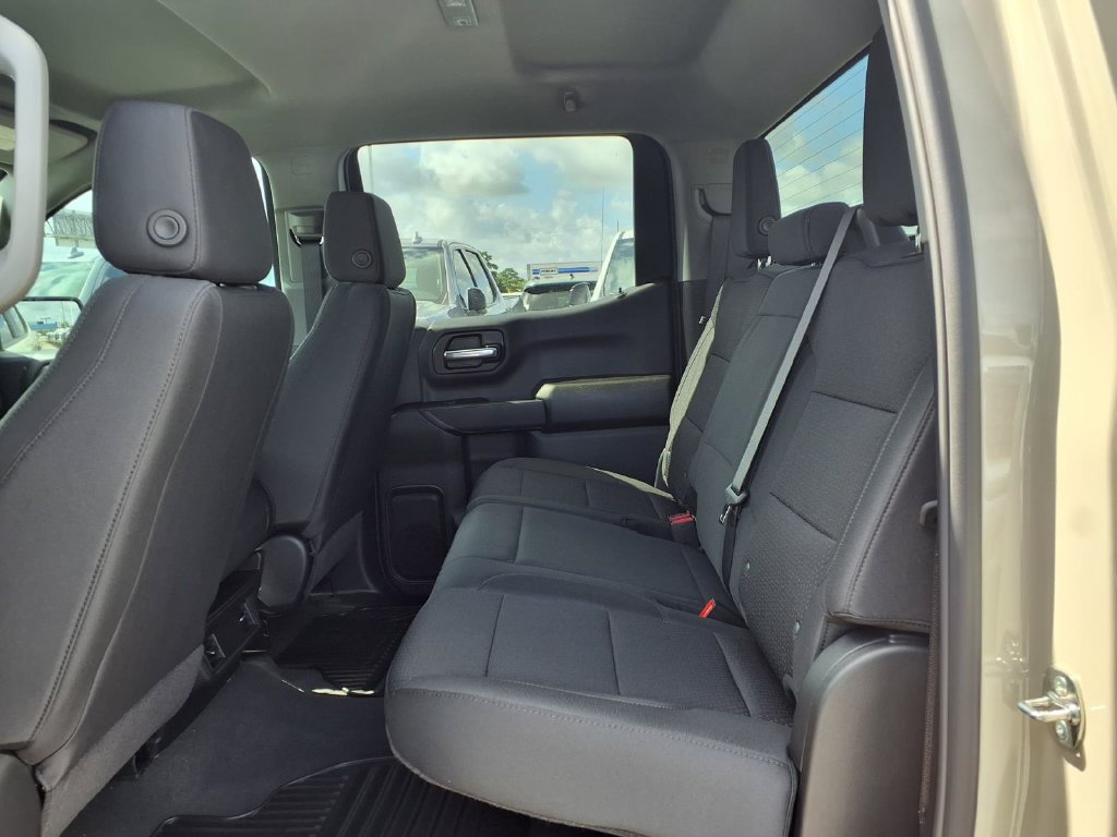 New 2026 GMC Sierra 1500 Pro w/ Graphite Edition RWD image 13