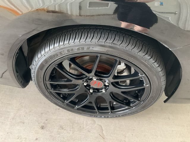 Used 2014 Honda Civic Si image 27