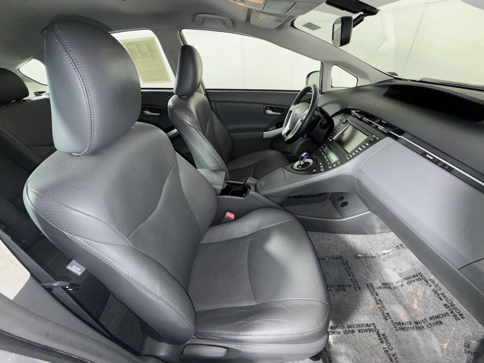 Used 2010 Toyota Prius Two FWD image 26