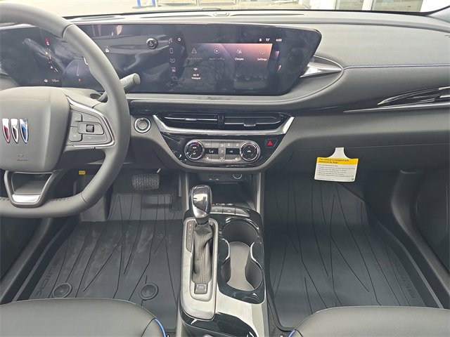New 2026 Buick Envista Sport Touring w/ Convenience I Package image 13