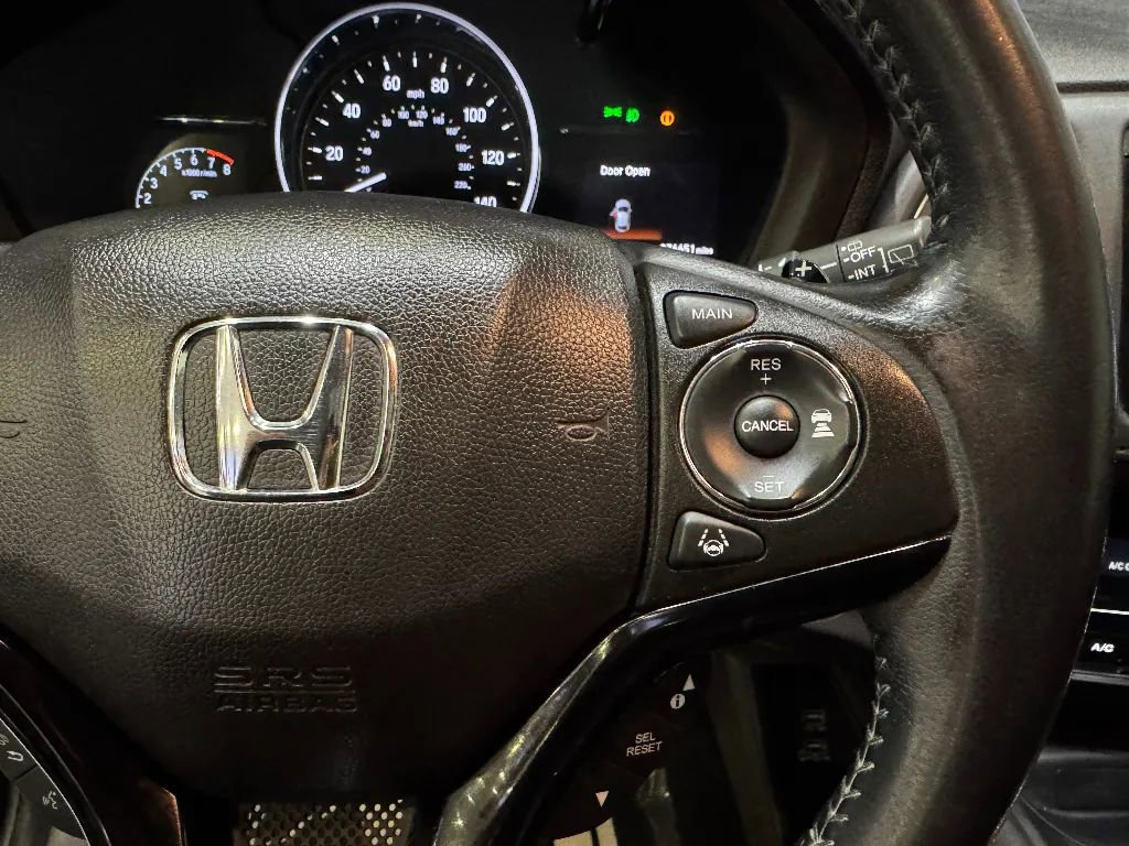 Used 2019 Honda HR-V EX-L image 15