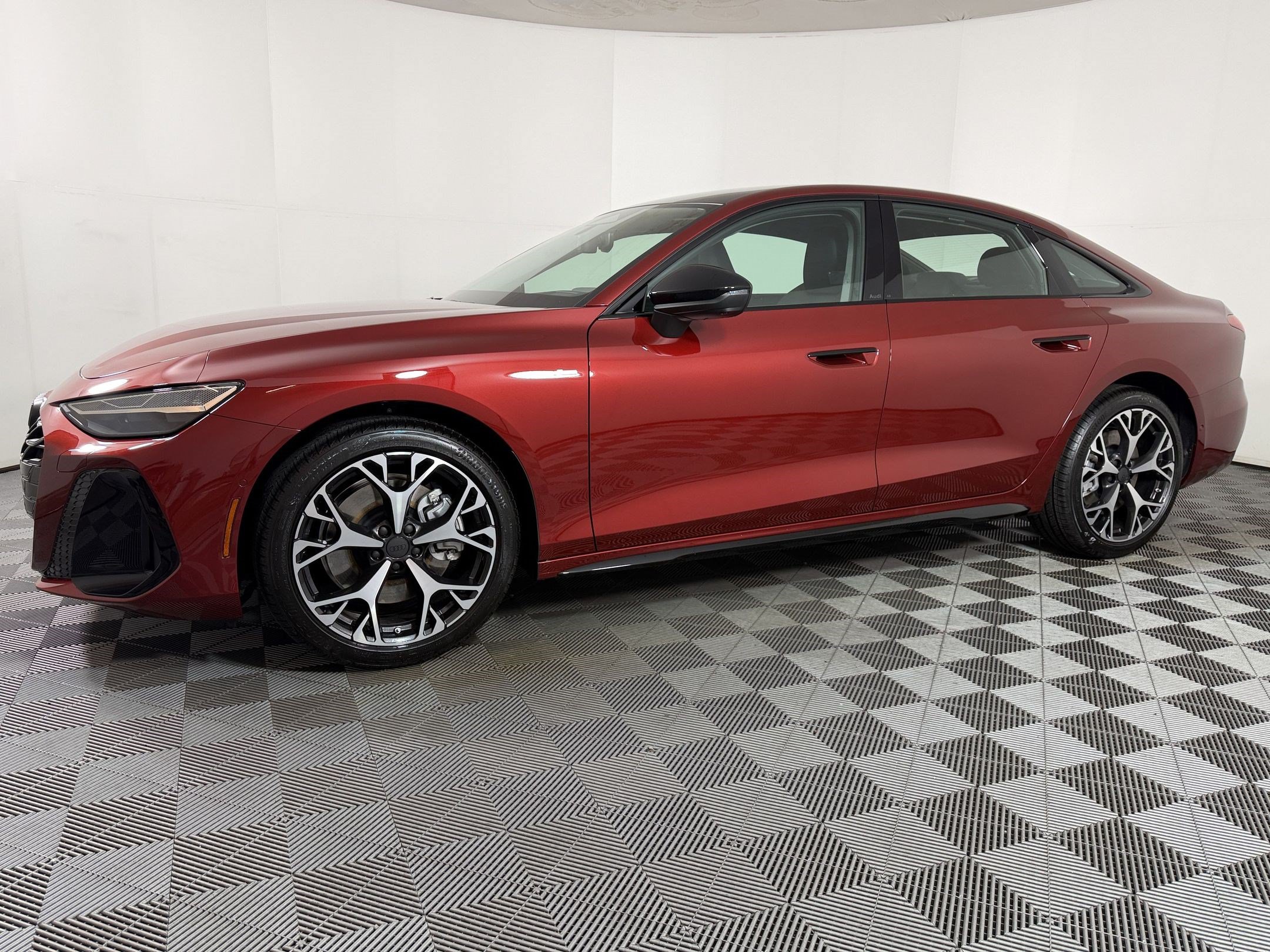 New 2026 Audi A6 Premium Plus AWD/4WD image 25