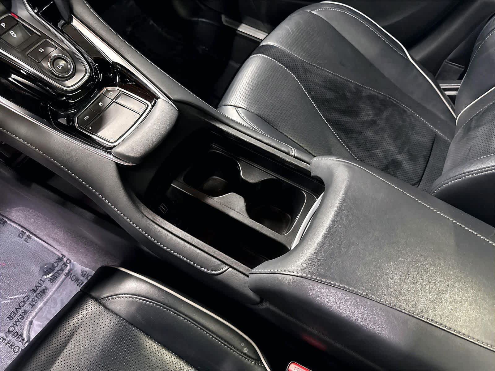 Used 2020 Acura RDX w/ Advance Package FWD image 19