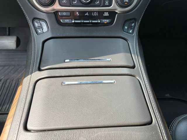 Used 2020 GMC Yukon Denali w/ Denali Ultimate Package image 21