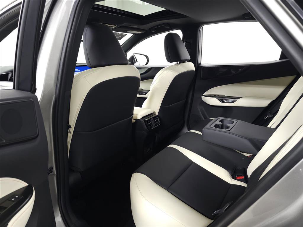 Certified 2024 Lexus NX 350 AWD w/ Premium Package image 33