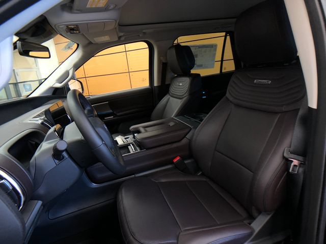 New 2027 Ford Expedition Max Platinum w/ Platinum Ultimate Package AWD/4WD image 10
