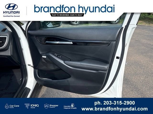 Used 2025 Kia Seltos SX w/ SX Sunroof Package AWD/4WD image 8