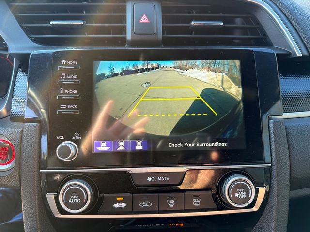 Used 2019 Honda Civic Sport image 20