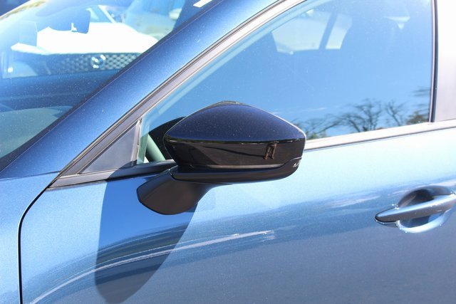 New 2026 MAZDA CX-50 2.5 Hybrid w/ Weather Package image 11