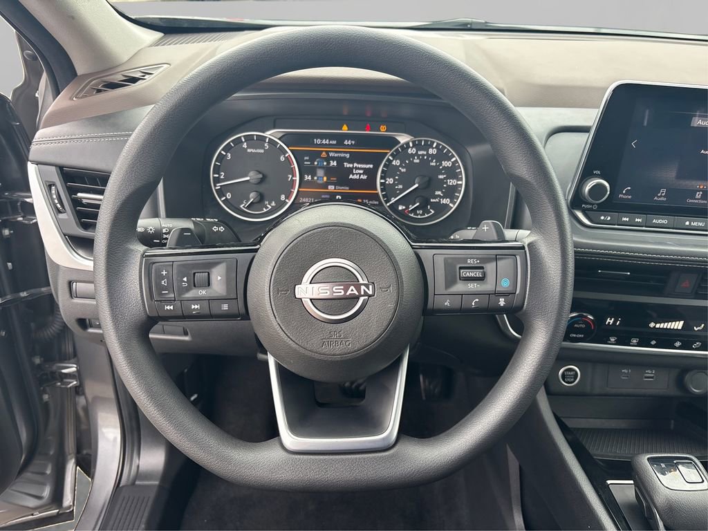 Used 2023 Nissan Rogue SV AWD/4WD image 23