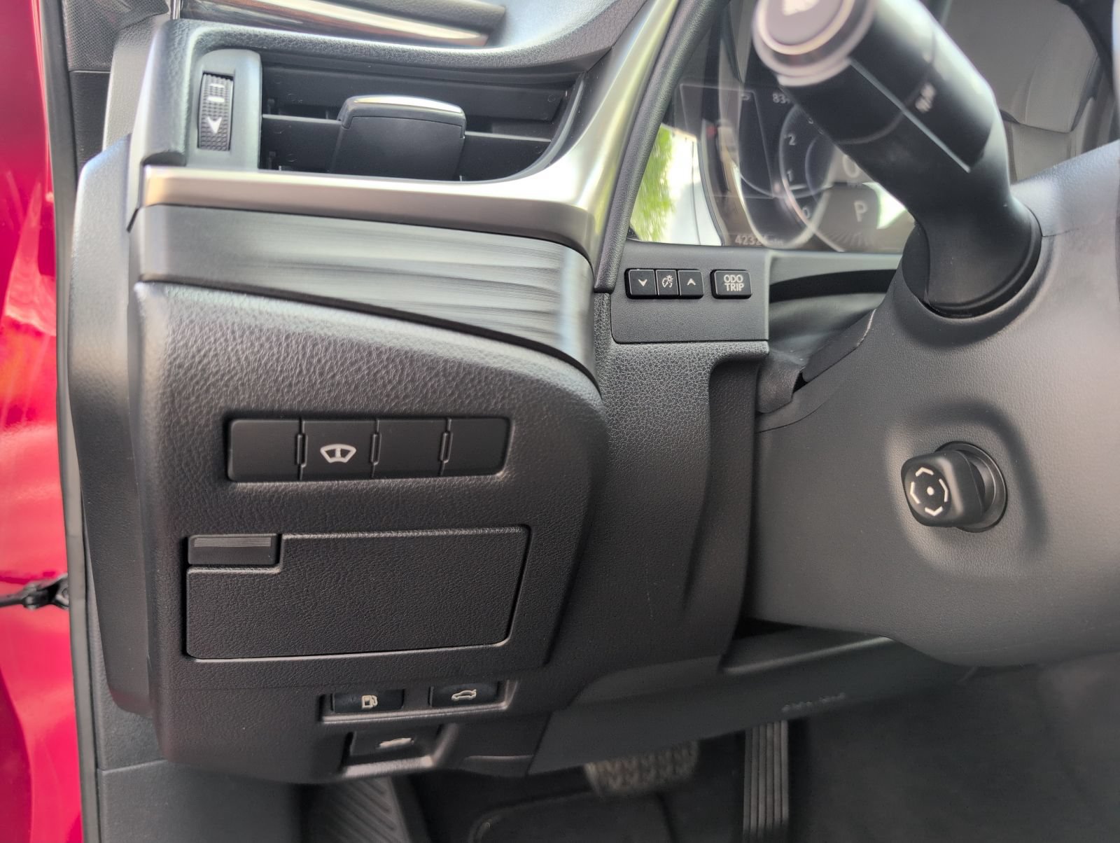 Used 2019 Lexus ES 350 FWD image 10