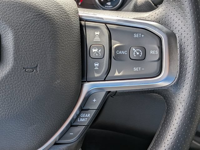 New 2026 RAM 3500 Tradesman AWD/4WD image 28