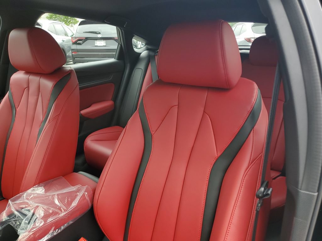 New 2026 Acura Integra A-Spec FWD image 15