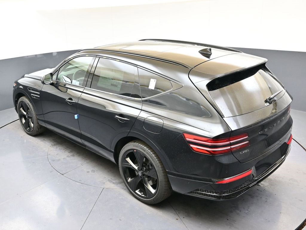 New 2026 Genesis GV80 3.5T Prestige image 43