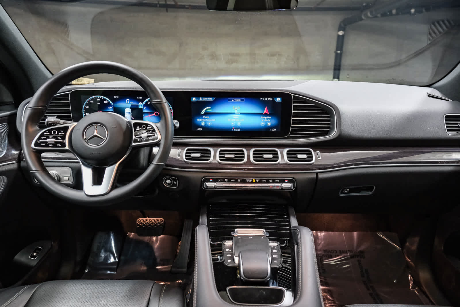 Certified 2023 Mercedes-Benz GLE 350 image 15